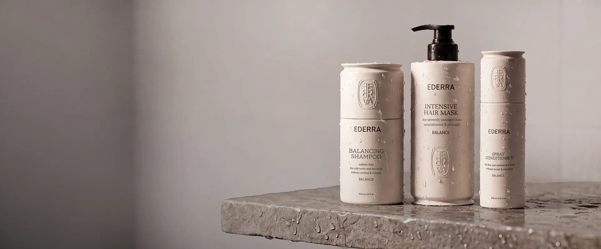 Ederra Balance