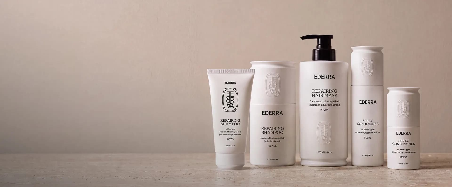 Ederra Revive