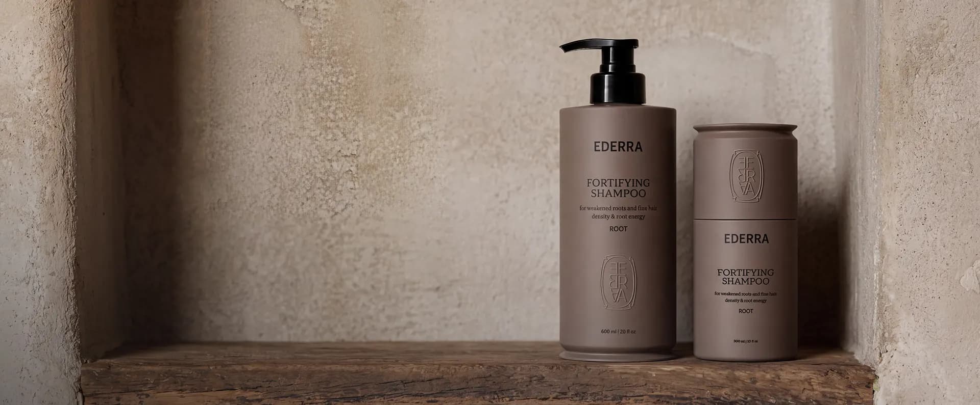 Ederra Root