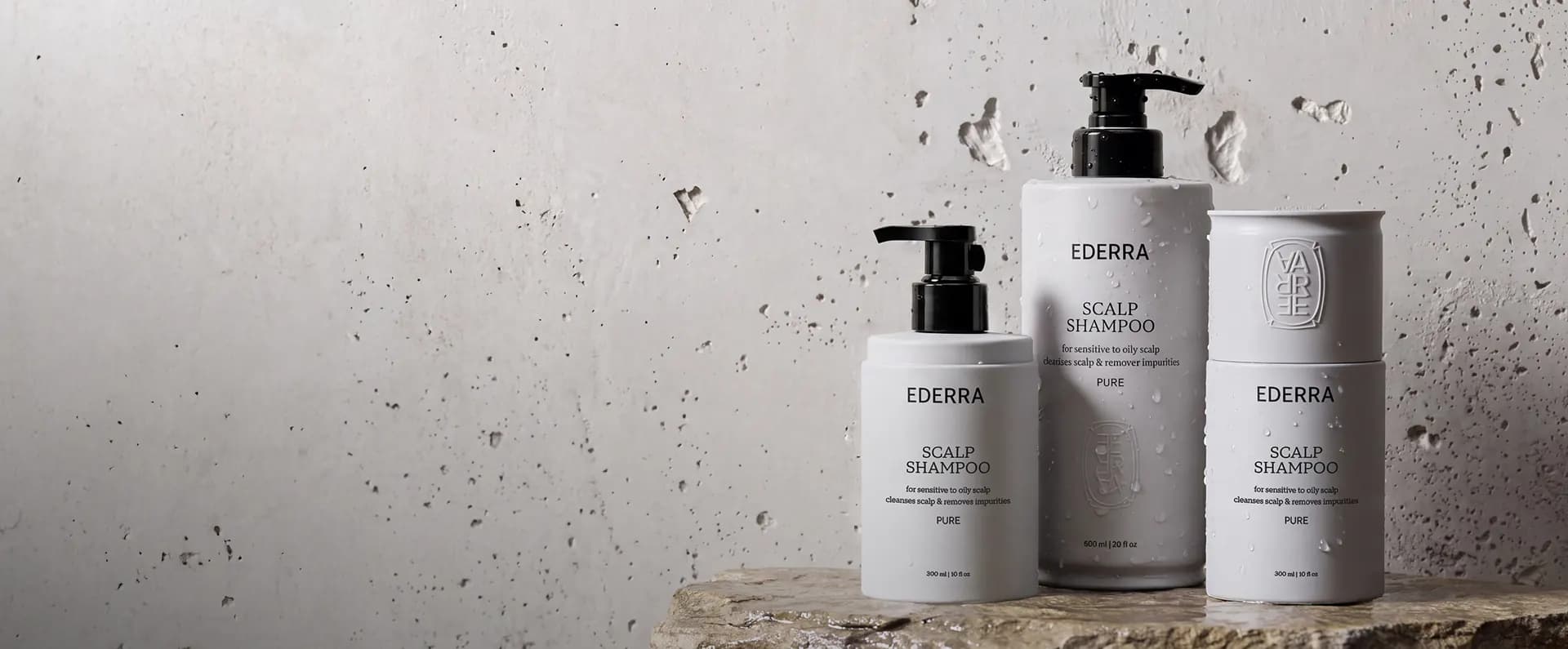 Ederra Pure