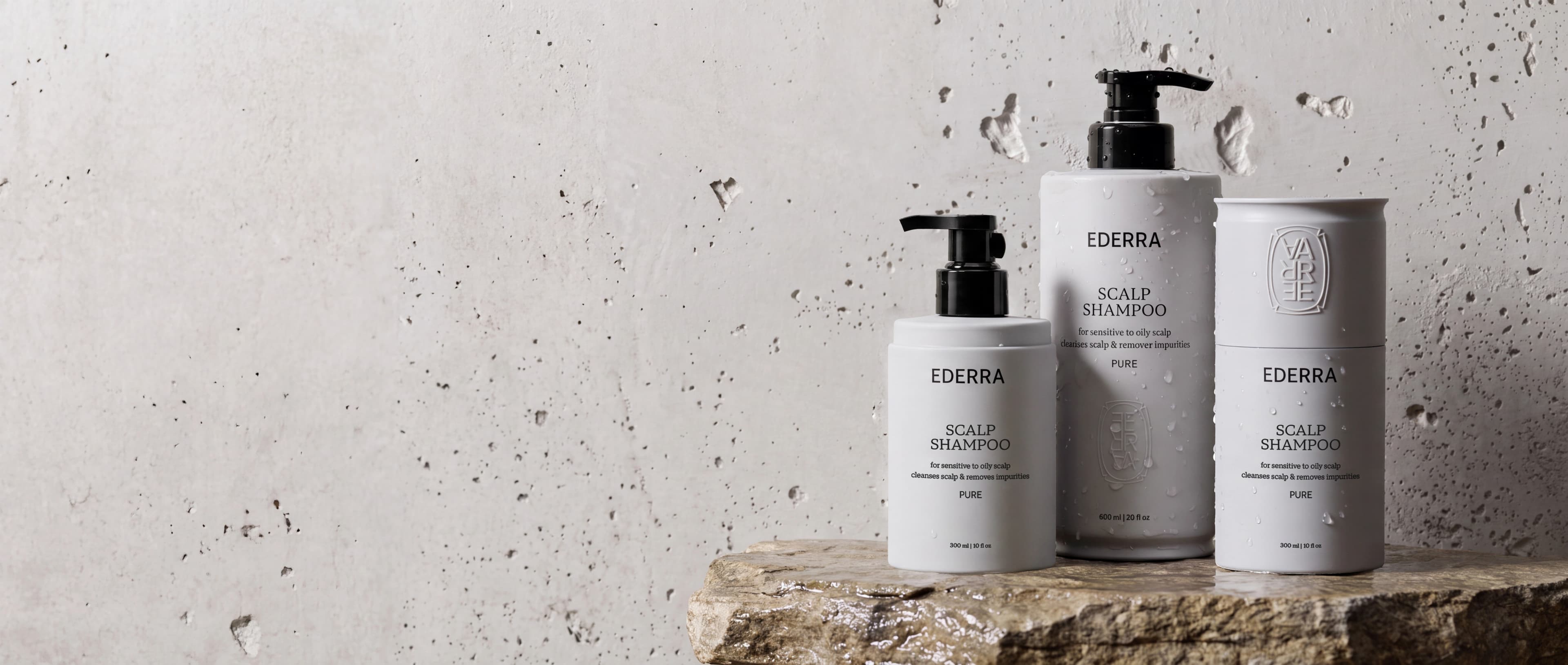 Ederra Pure