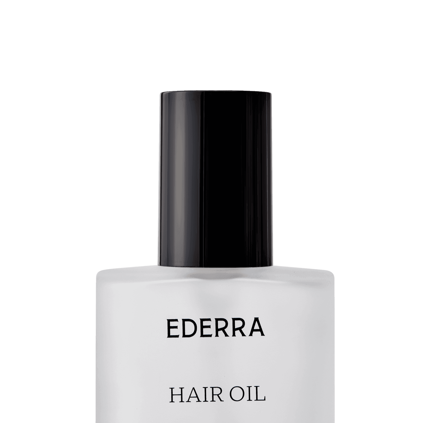 Масло для волос (Mirror Gloss & Silk, Ederra)