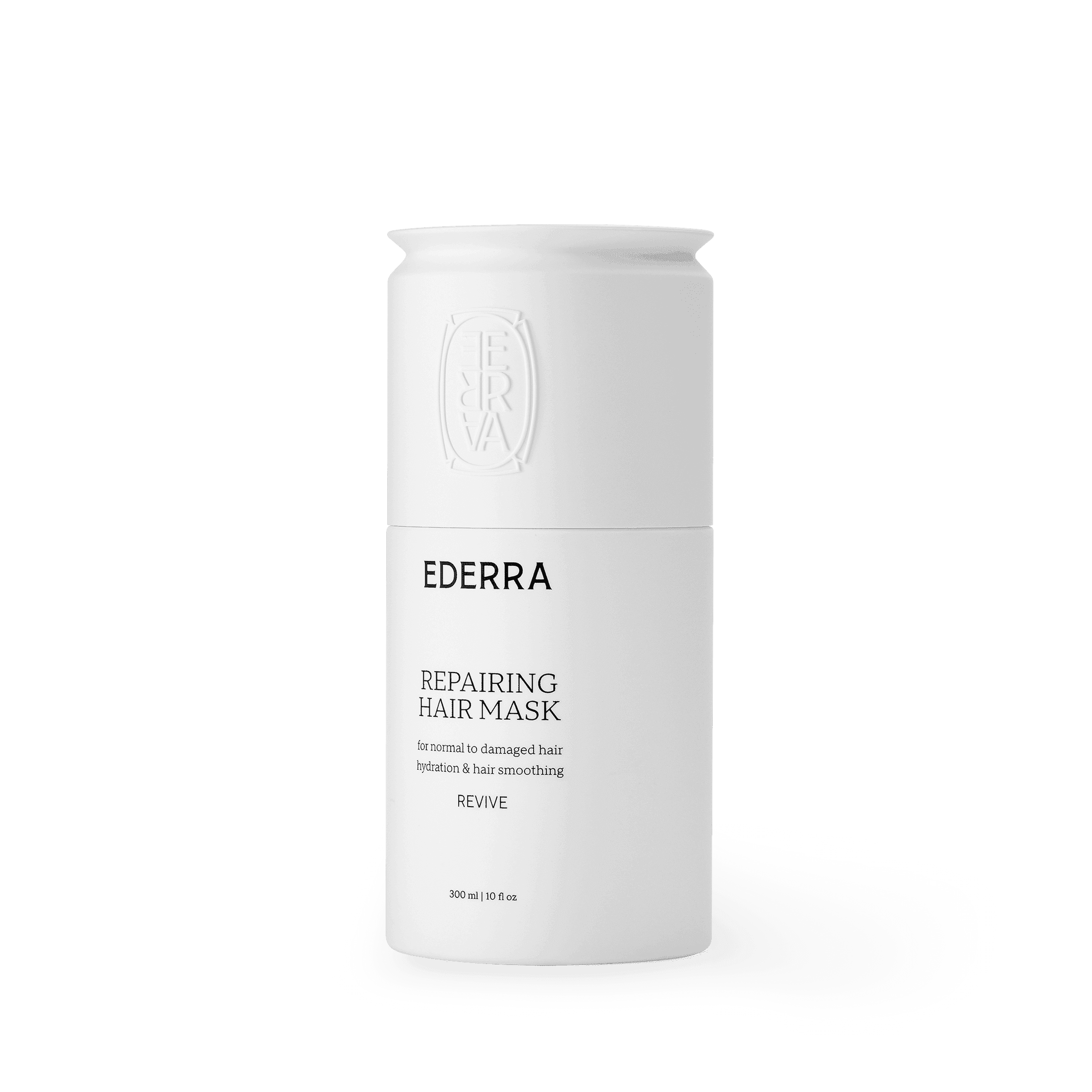 Восстанавливающая маска для нормальных и поврежденных волос (Repairing Hair Mask, Ederra Revive)