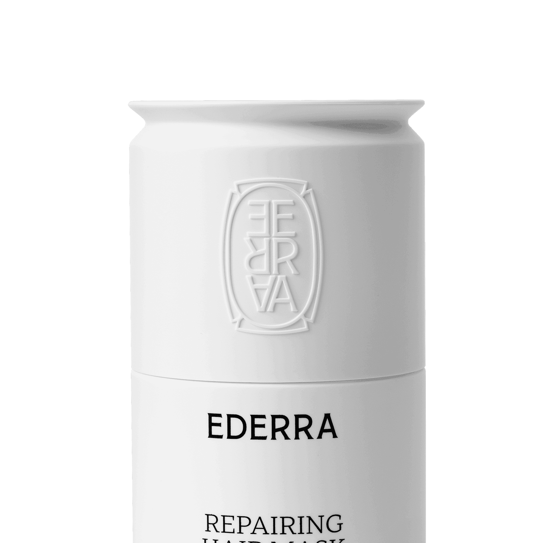 Восстанавливающая маска для нормальных и поврежденных волос (Repairing Hair Mask, Ederra Revive)