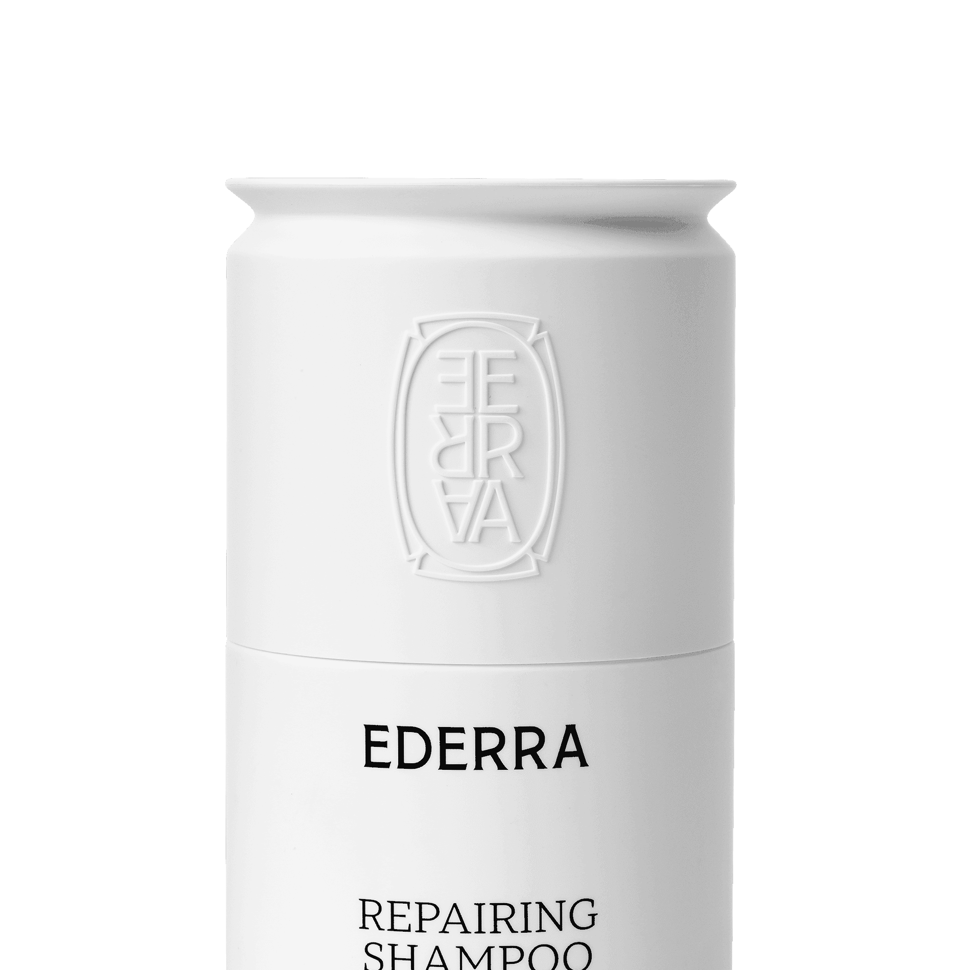 Восстанавливающий шампунь для нормальных и поврежденных волос (Repairing Shampoo, Ederra Revive)