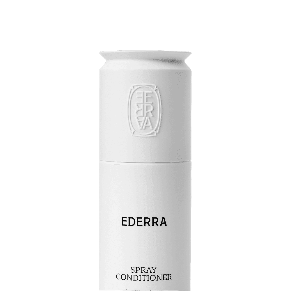 Разглаживающий спрей-кондиционер для всех типов волос (Spray-Conditioner, Ederra Revive)