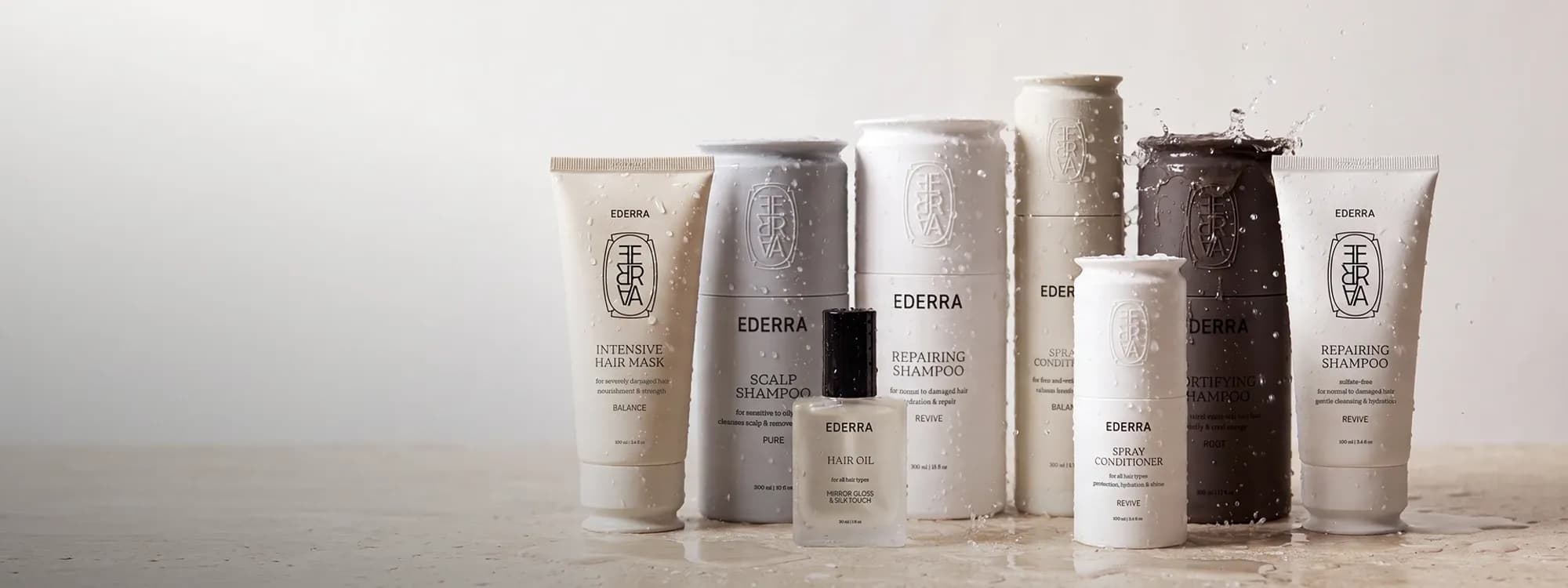 Forbes рассказал о масштабном обновлении EDERRA