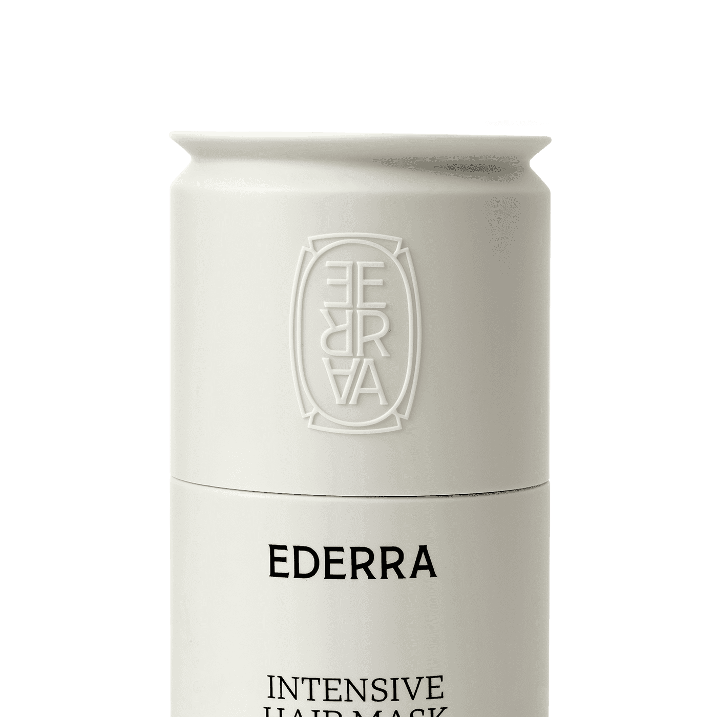 Интенсивная маска для сильно поврежденных волос (Intensive Hair Mask, Ederra Вalance)