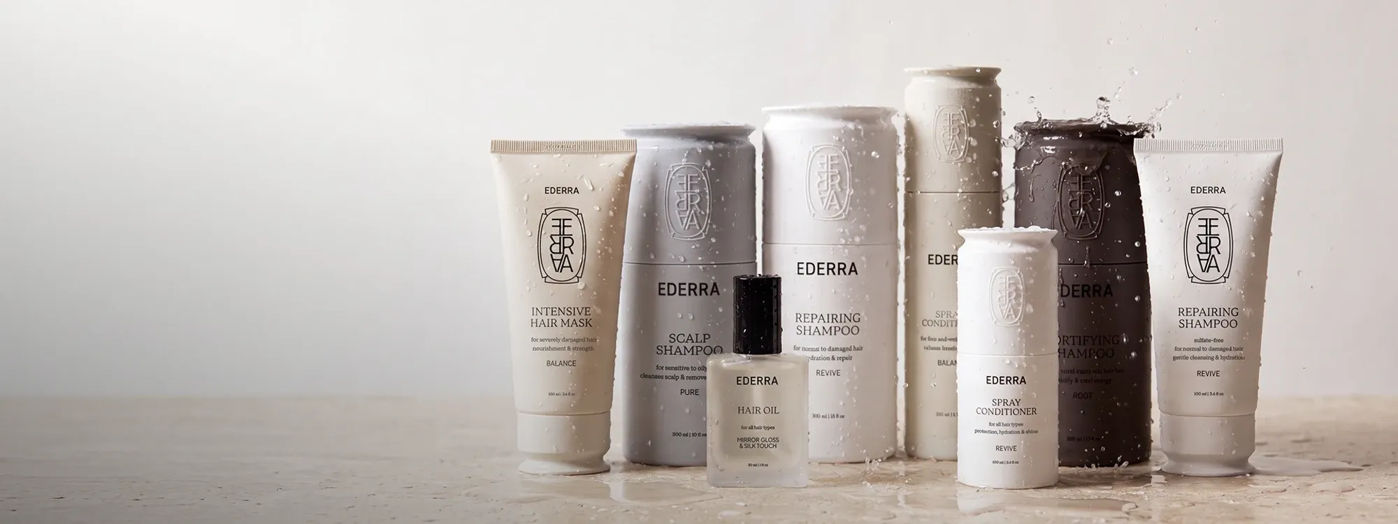 Forbes рассказал о масштабном обновлении EDERRA